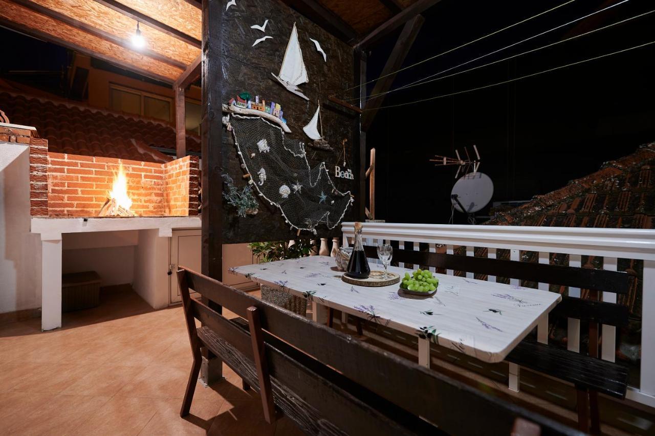 Apartment Ana-Marija Trogir Exterior photo