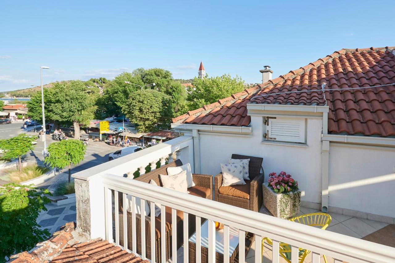 Apartment Ana-Marija Trogir Exterior photo