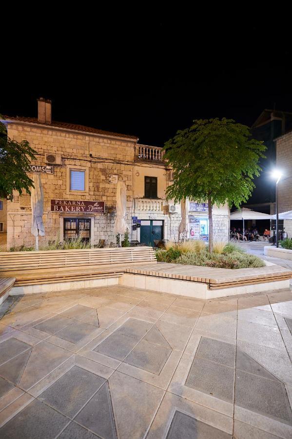 Apartment Ana-Marija Trogir Exterior photo