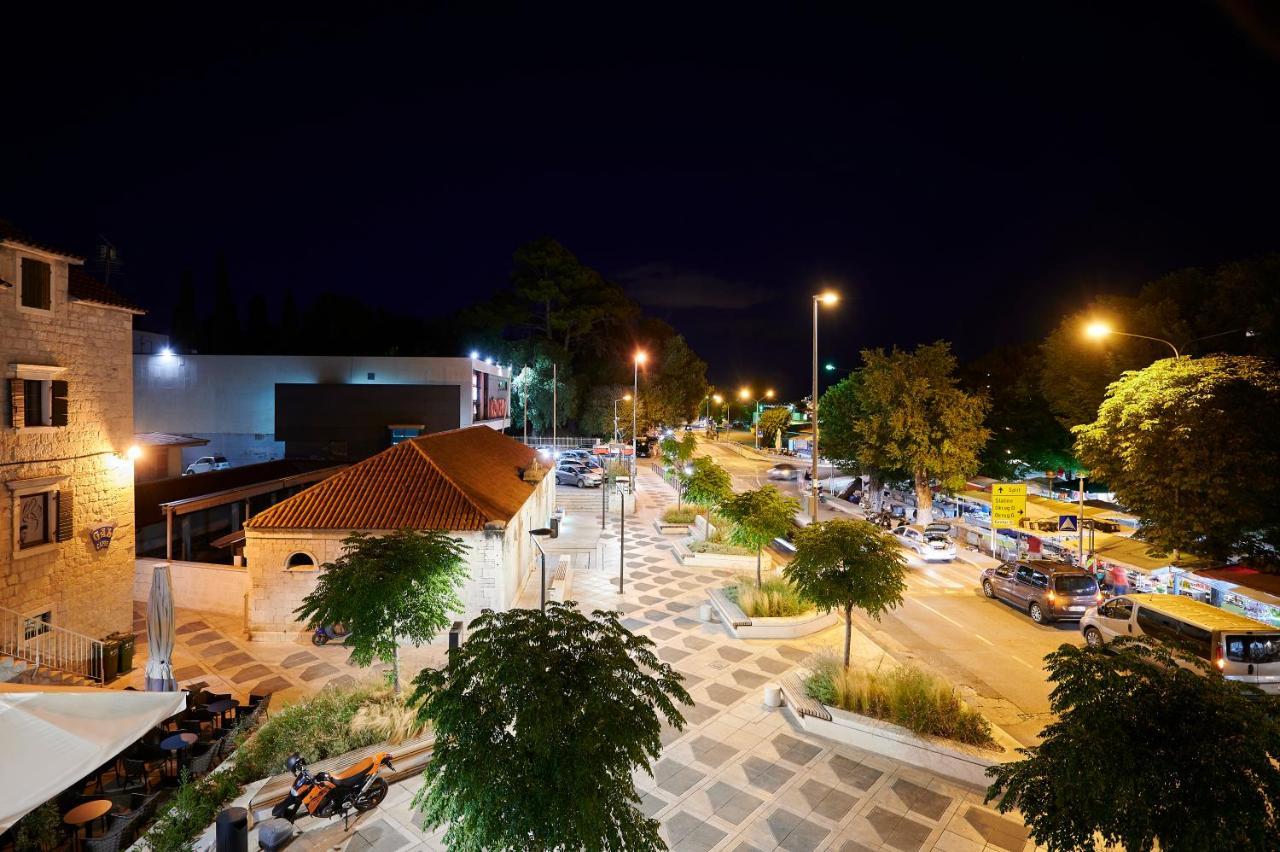 Apartment Ana-Marija Trogir Exterior photo