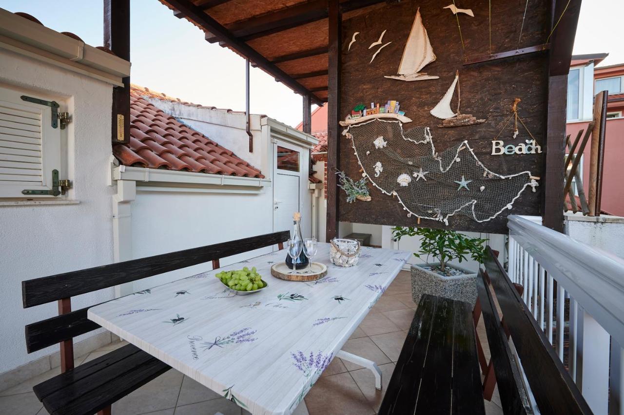 Apartment Ana-Marija Trogir Exterior photo