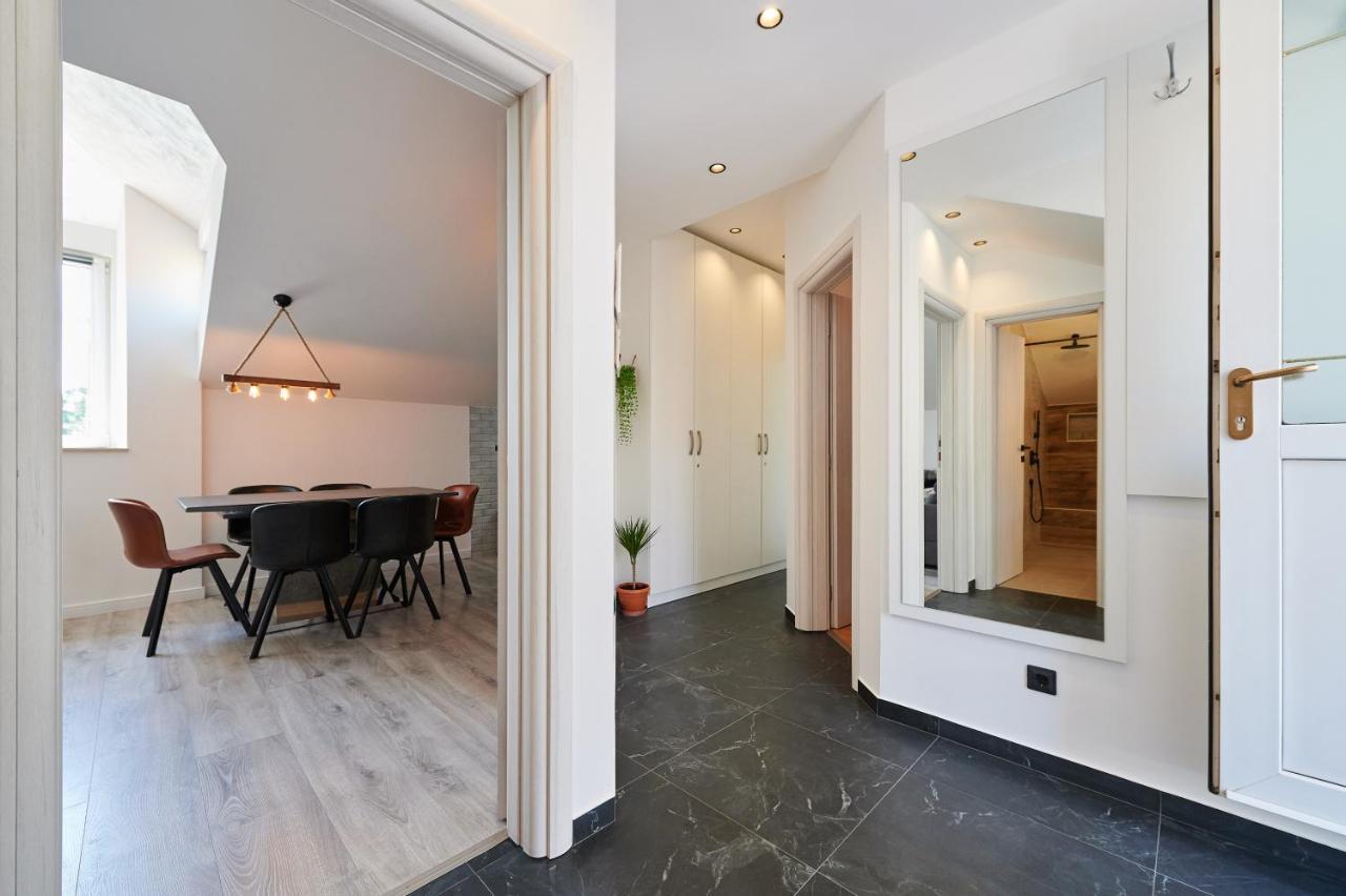 Apartment Ana-Marija Trogir Exterior photo