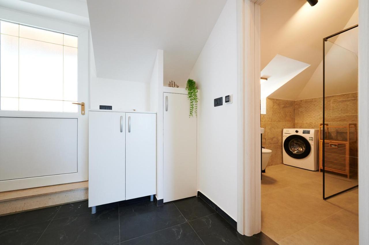 Apartment Ana-Marija Trogir Exterior photo